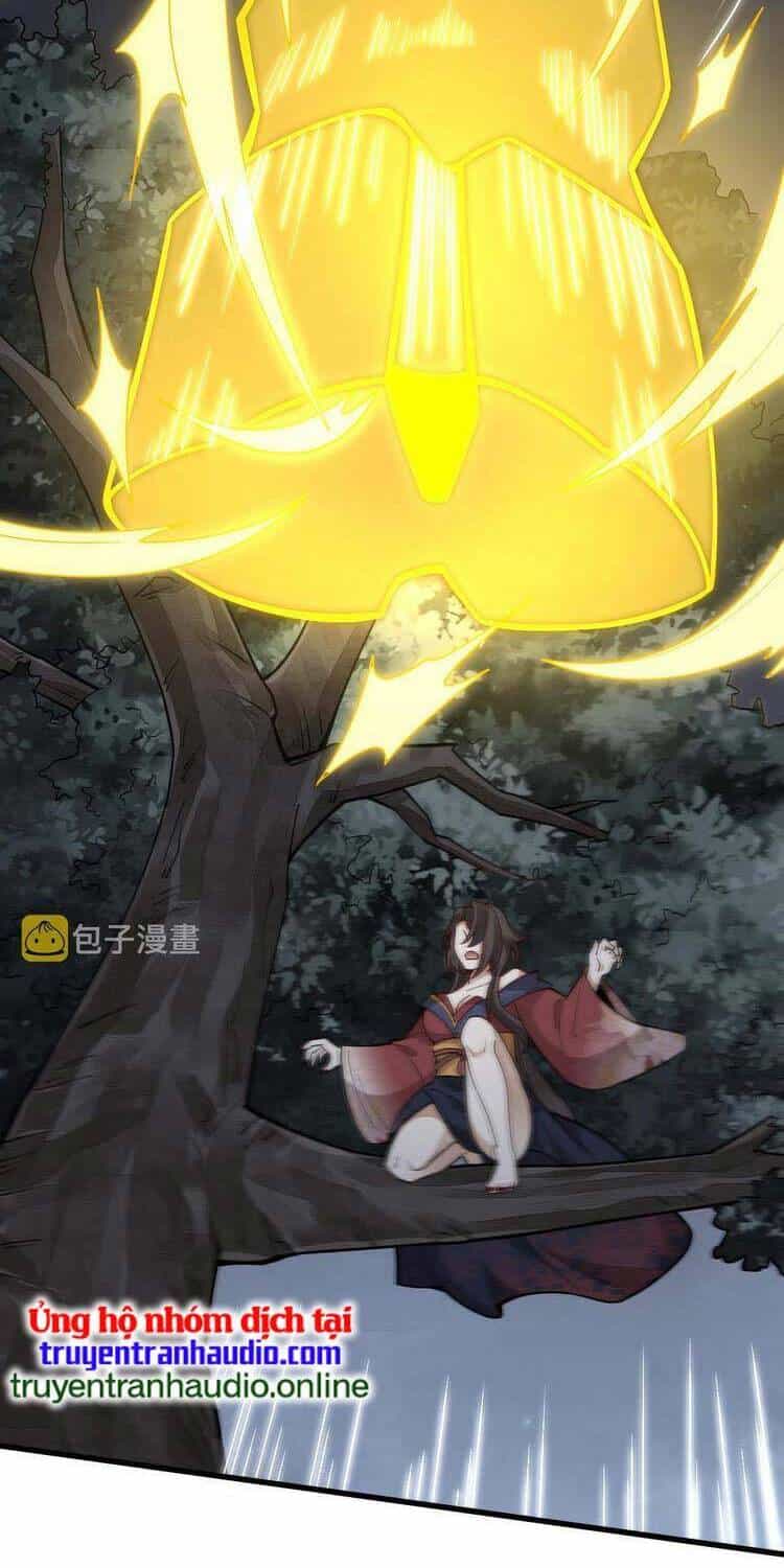 Lạn Kha Kỳ Duyên - Chương 165 - ảnh 21