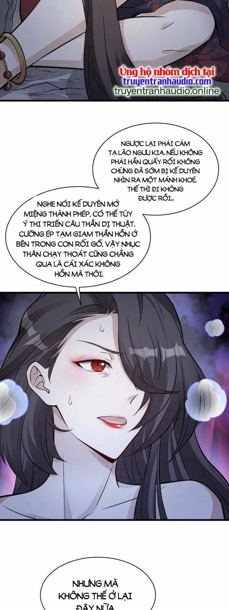 Lạn Kha Kỳ Duyên - Chương 166 - ảnh 2