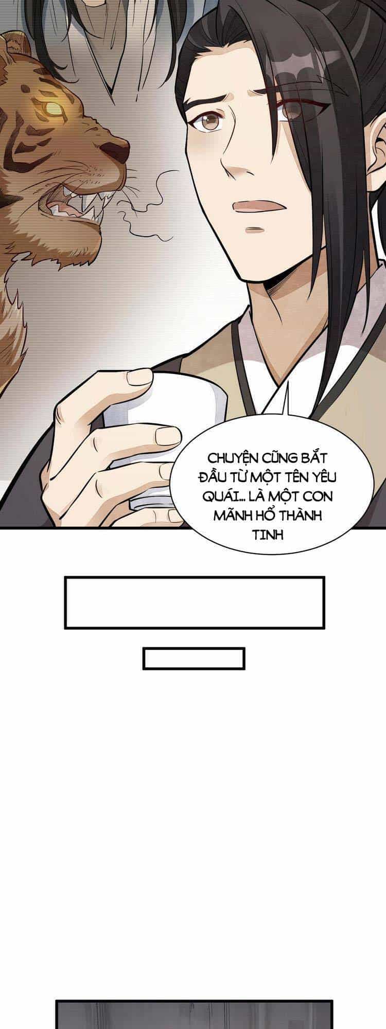 Lạn Kha Kỳ Duyên - Chương 166 - ảnh 26
