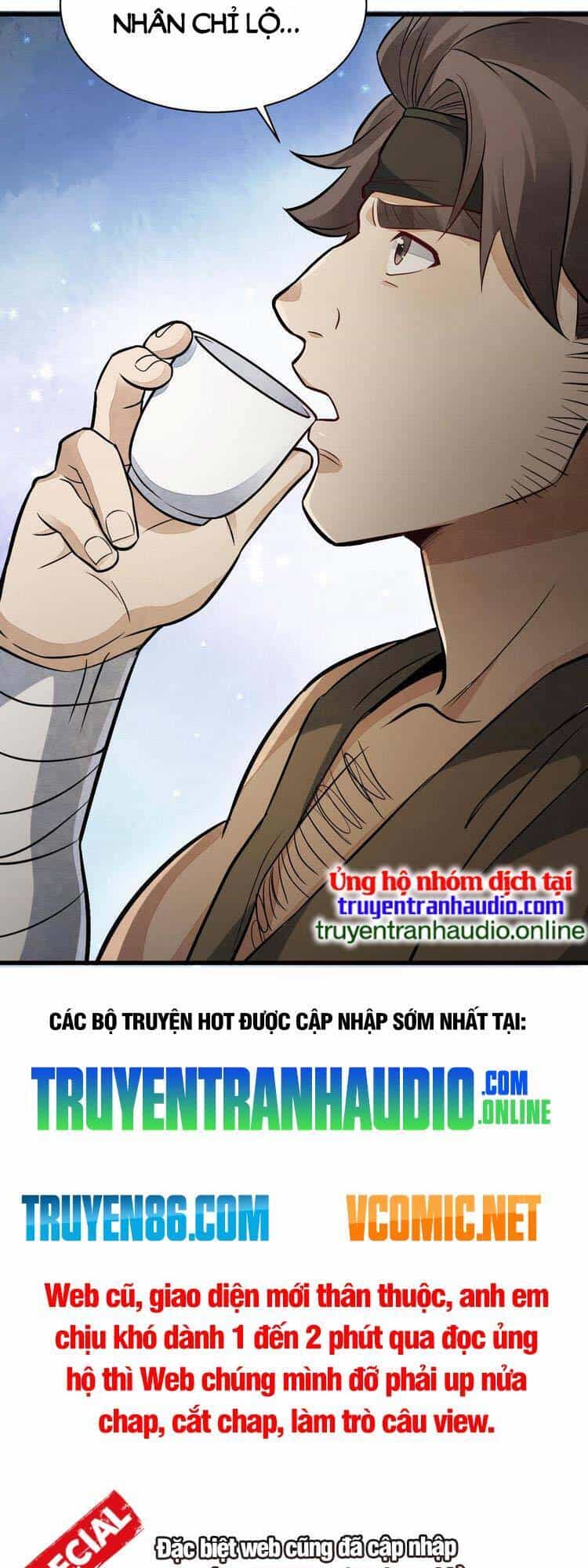 Lạn Kha Kỳ Duyên - Chương 166 - ảnh 29