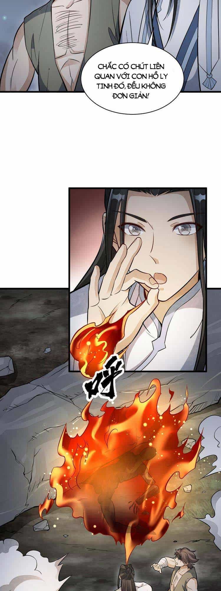 Lạn Kha Kỳ Duyên - Chương 166 - ảnh 7