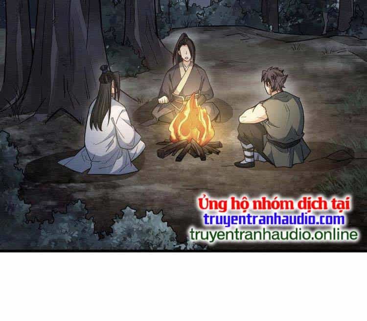 Lạn Kha Kỳ Duyên - Chương 167 - ảnh 17