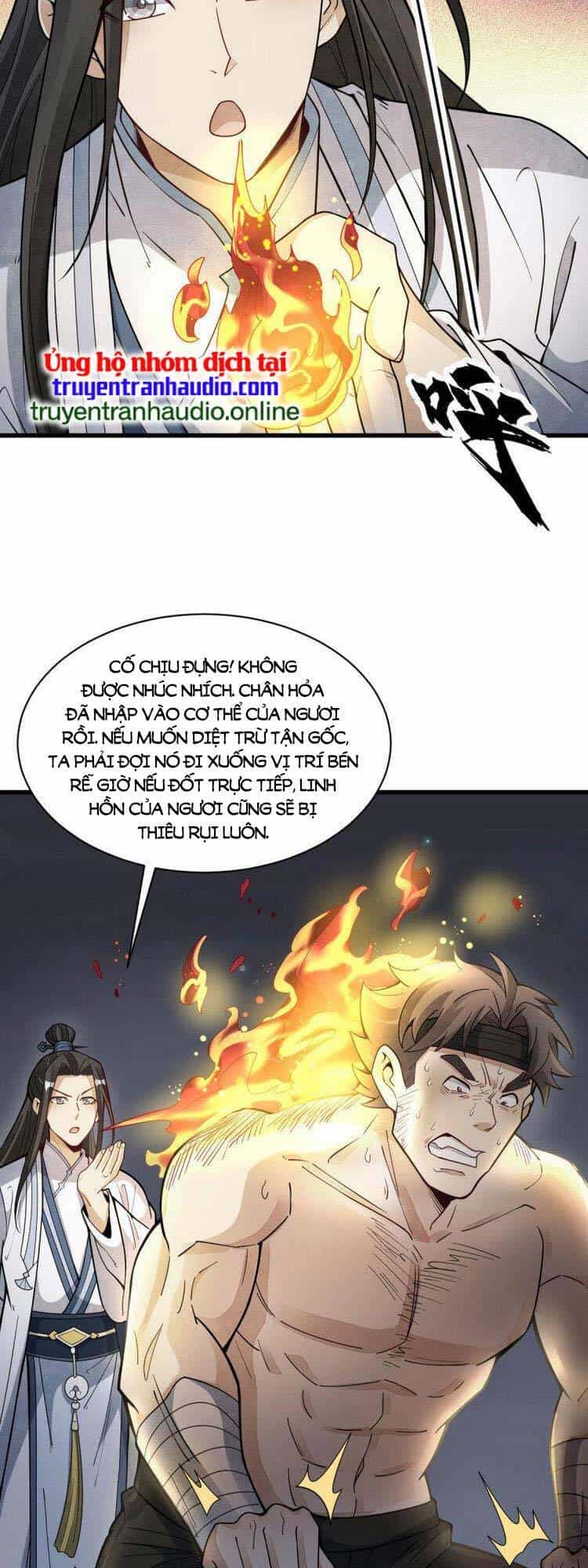 Lạn Kha Kỳ Duyên - Chương 167 - ảnh 26