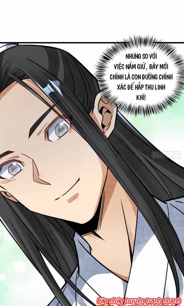 Lạn Kha Kỳ Duyên - Chương 16 - ảnh 14