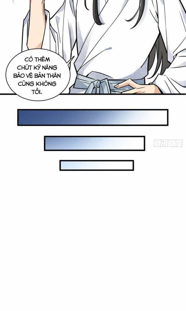 Lạn Kha Kỳ Duyên - Chương 16 - ảnh 21