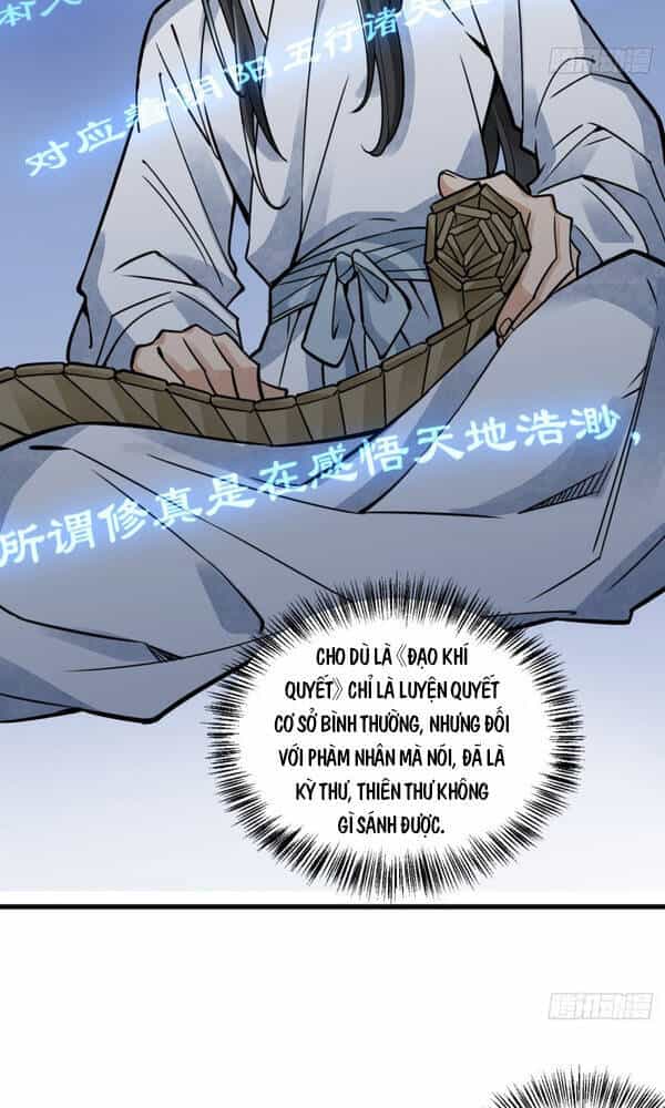 Lạn Kha Kỳ Duyên - Chương 16 - ảnh 8