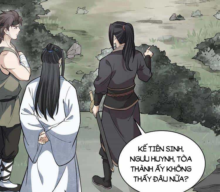 Lạn Kha Kỳ Duyên - Chương 168 - ảnh 17