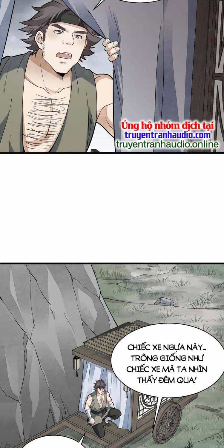 Lạn Kha Kỳ Duyên - Chương 168 - ảnh 19