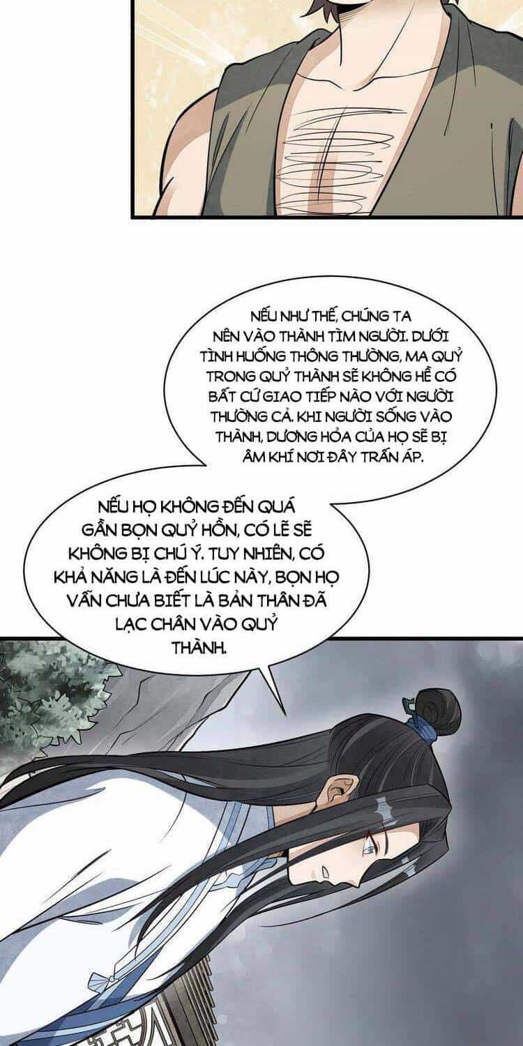 Lạn Kha Kỳ Duyên - Chương 168 - ảnh 23