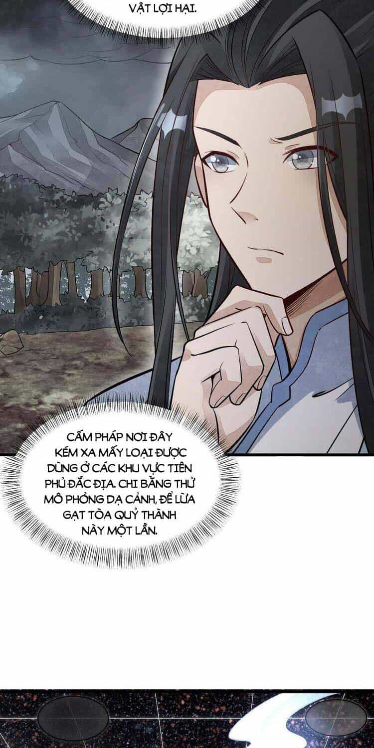 Lạn Kha Kỳ Duyên - Chương 168 - ảnh 25