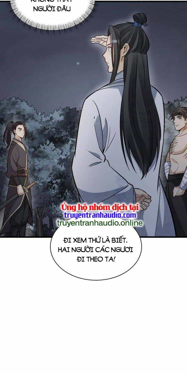 Lạn Kha Kỳ Duyên - Chương 168 - ảnh 6