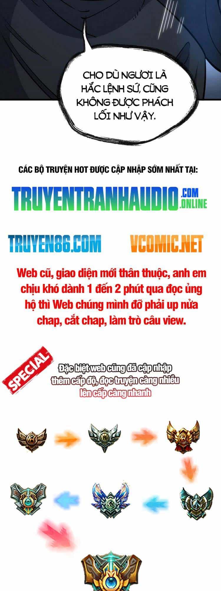 Lạn Kha Kỳ Duyên - Chương 169 - ảnh 29