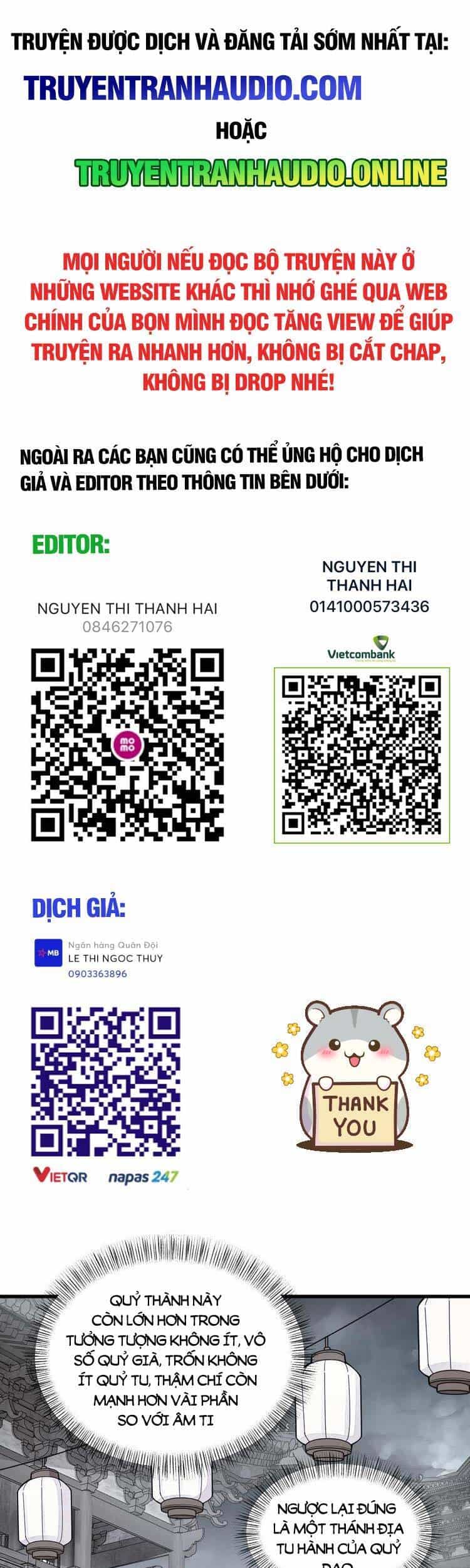 Lạn Kha Kỳ Duyên - Chương 170 - ảnh 1