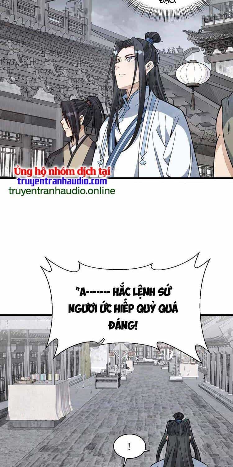 Lạn Kha Kỳ Duyên - Chương 170 - ảnh 2