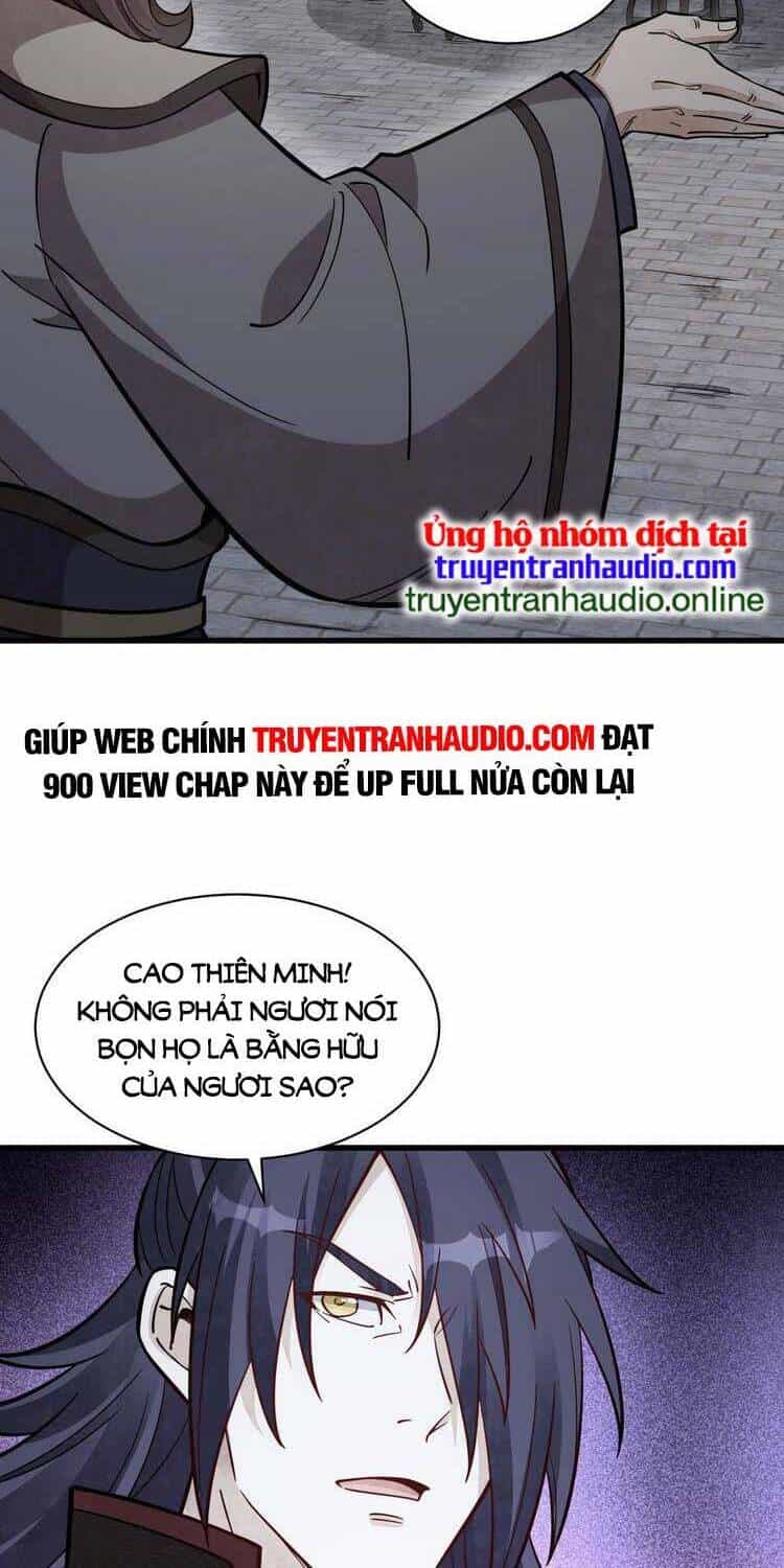 Lạn Kha Kỳ Duyên - Chương 172 - ảnh 12
