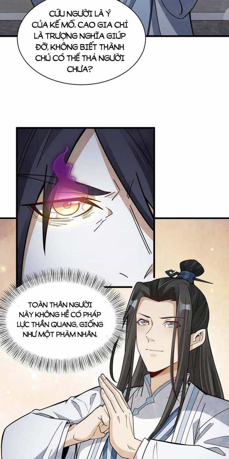 Lạn Kha Kỳ Duyên - Chương 172 - ảnh 17