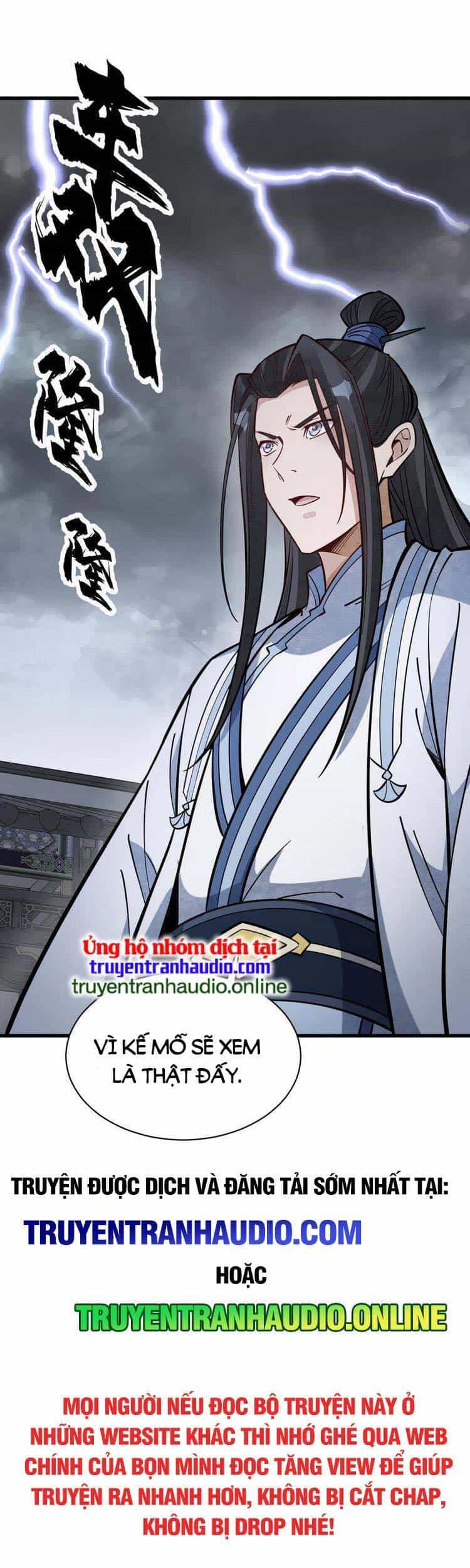 Lạn Kha Kỳ Duyên - Chương 172 - ảnh 31