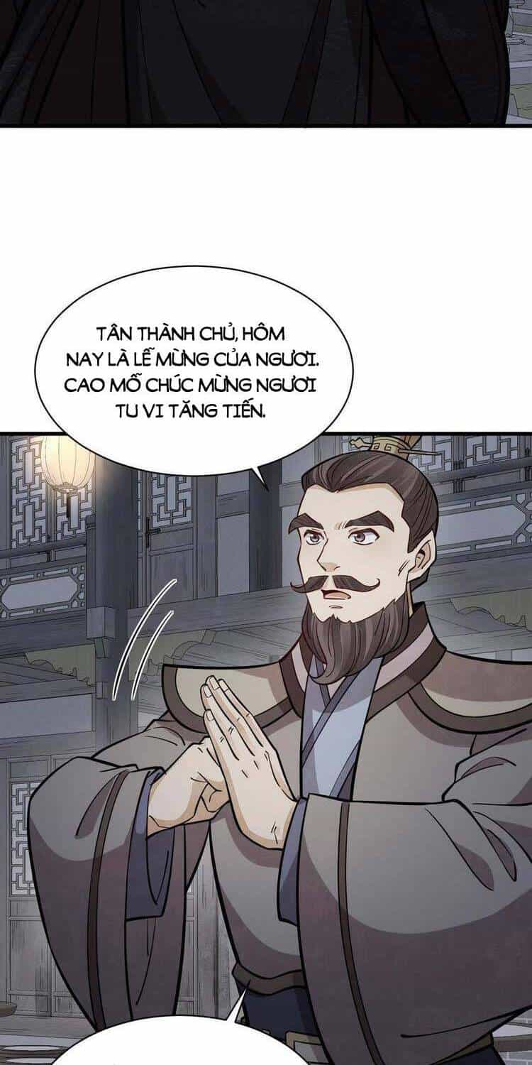 Lạn Kha Kỳ Duyên - Chương 172 - ảnh 8