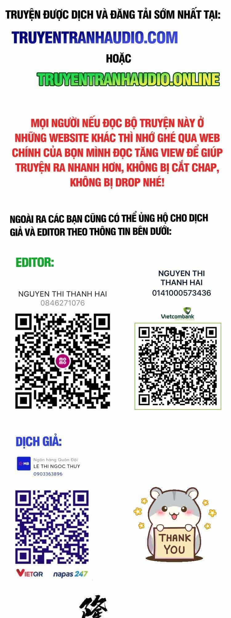 Lạn Kha Kỳ Duyên - Chương 173 - ảnh 1