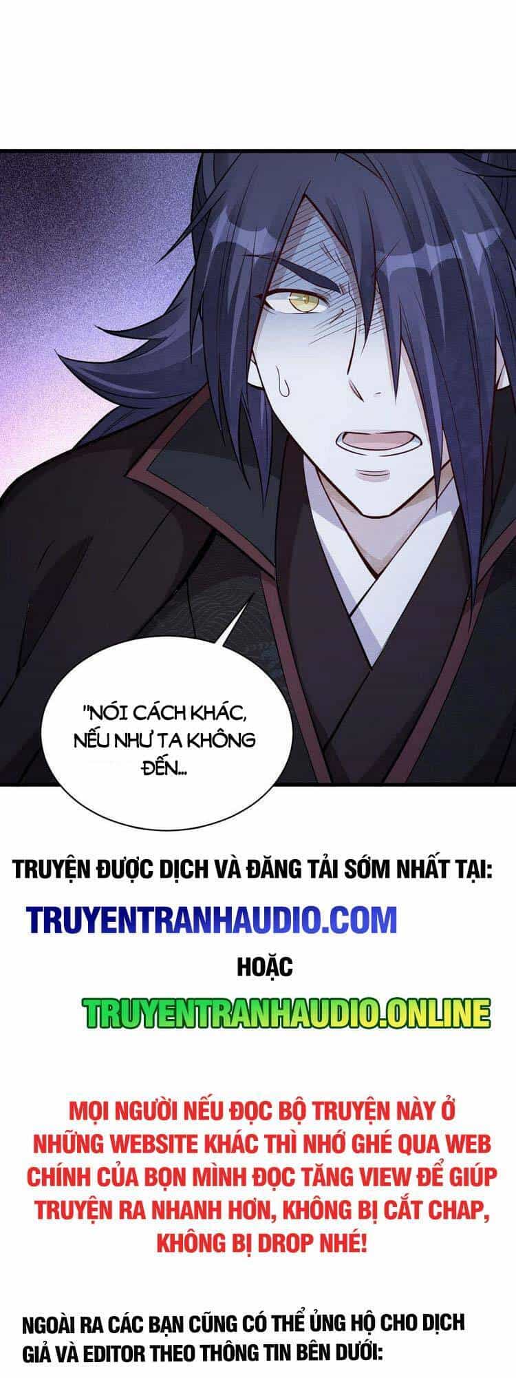 Lạn Kha Kỳ Duyên - Chương 173 - ảnh 31