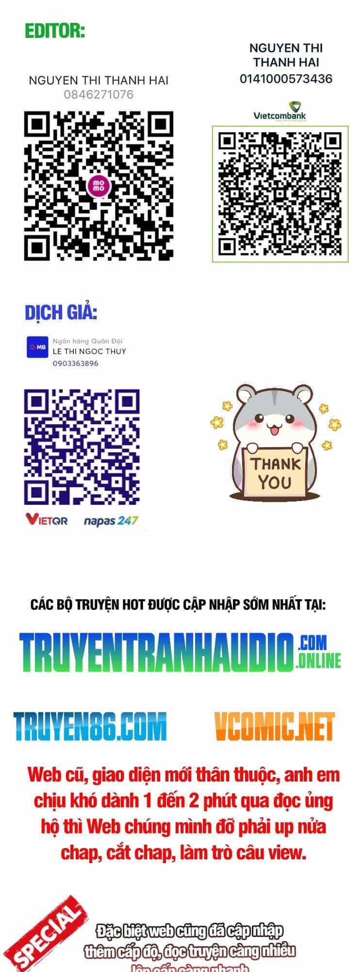 Lạn Kha Kỳ Duyên - Chương 173 - ảnh 32
