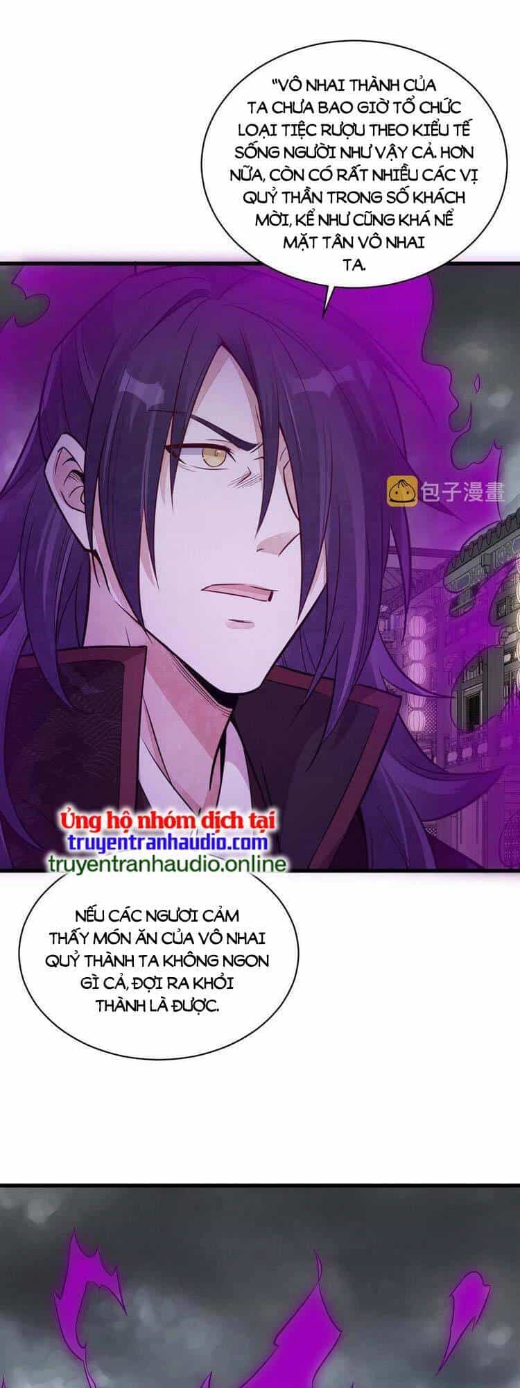 Lạn Kha Kỳ Duyên - Chương 173 - ảnh 4