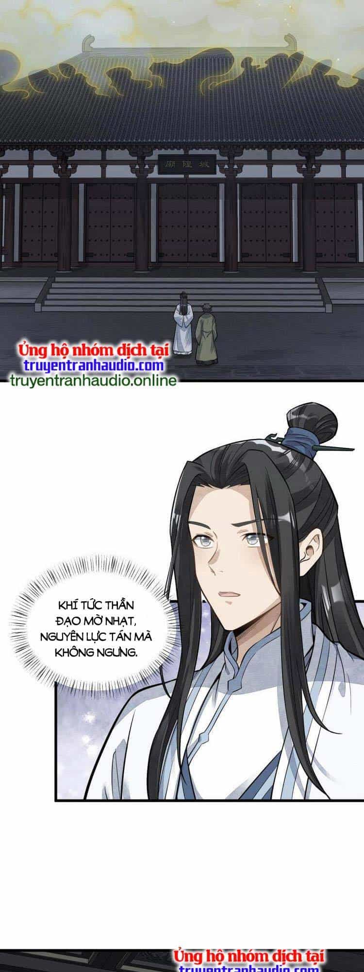 Lạn Kha Kỳ Duyên - Chương 175 - ảnh 21