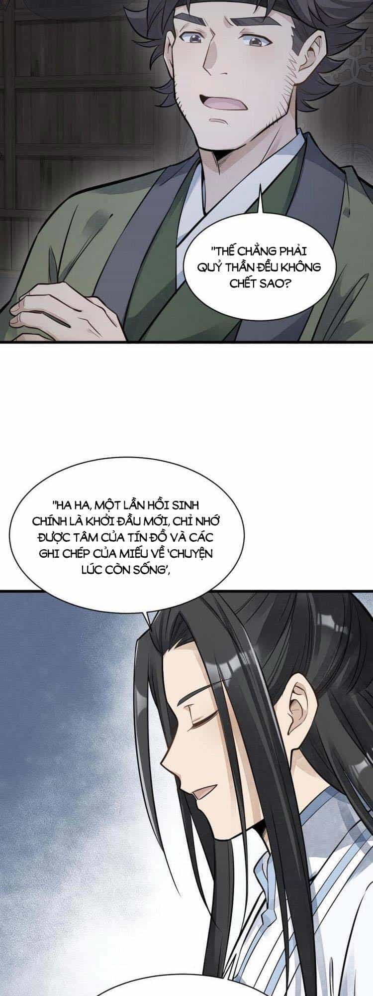 Lạn Kha Kỳ Duyên - Chương 175 - ảnh 25