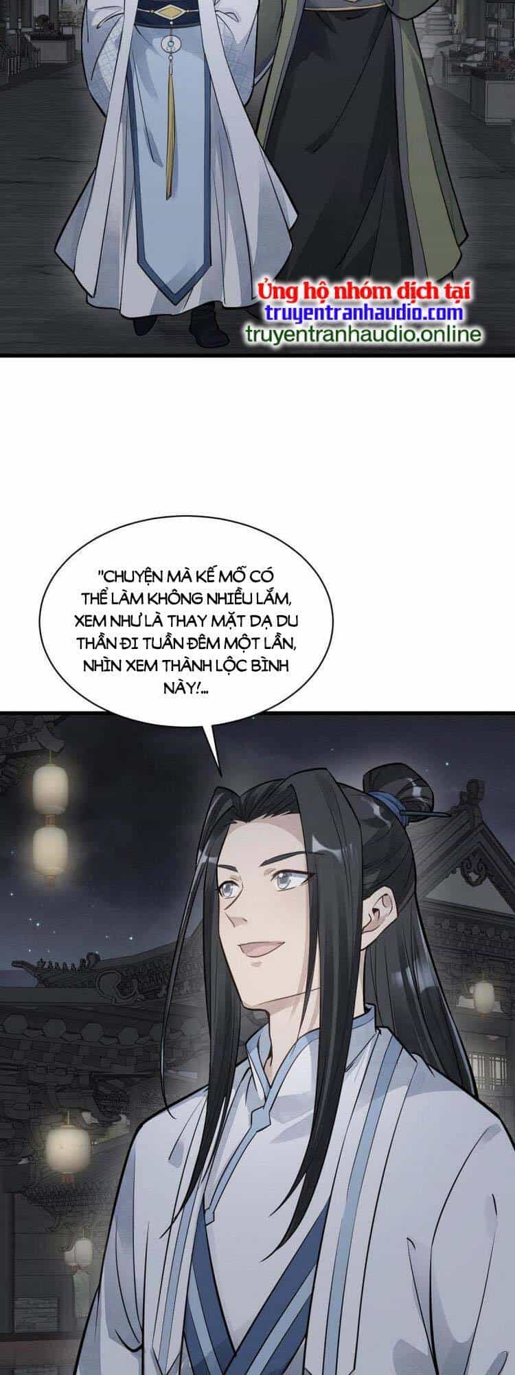 Lạn Kha Kỳ Duyên - Chương 175 - ảnh 28