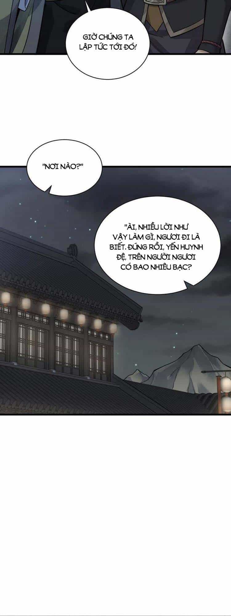 Lạn Kha Kỳ Duyên - Chương 175 - ảnh 5