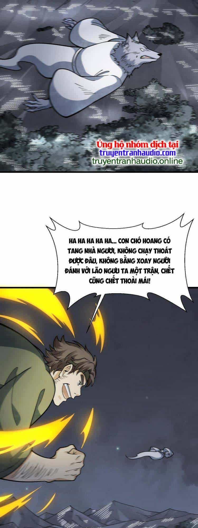Lạn Kha Kỳ Duyên - Chương 176 - ảnh 20