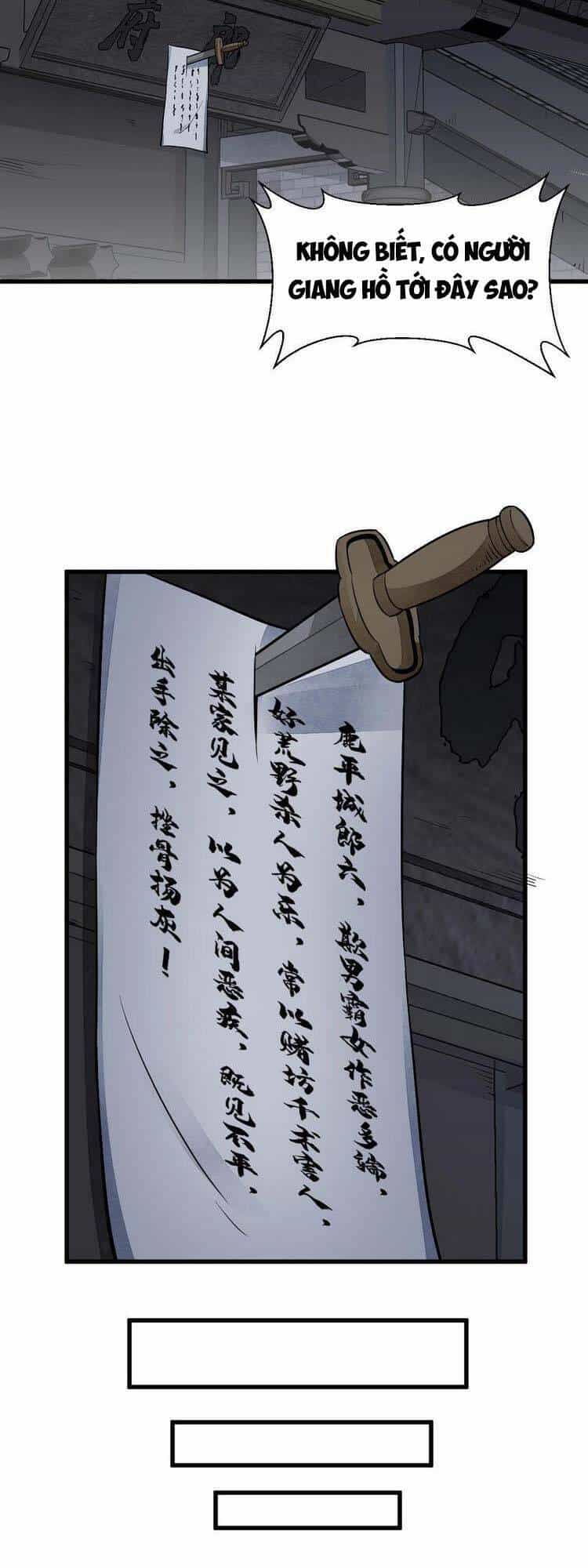 Lạn Kha Kỳ Duyên - Chuong 177 - ảnh 12