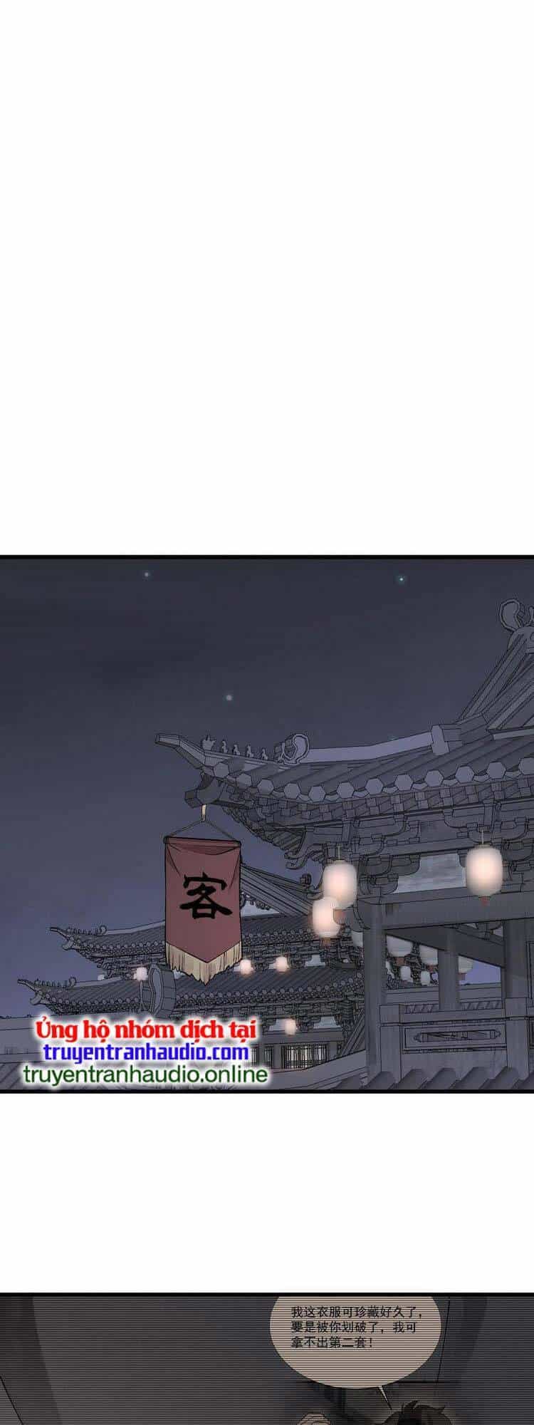 Lạn Kha Kỳ Duyên - Chuong 177 - ảnh 13