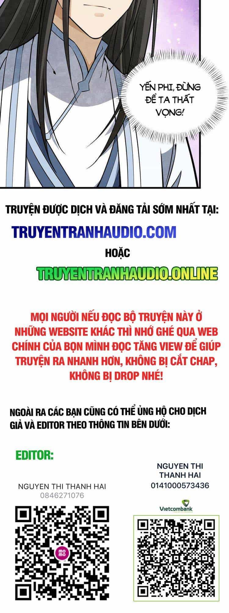 Lạn Kha Kỳ Duyên - Chuong 177 - ảnh 30