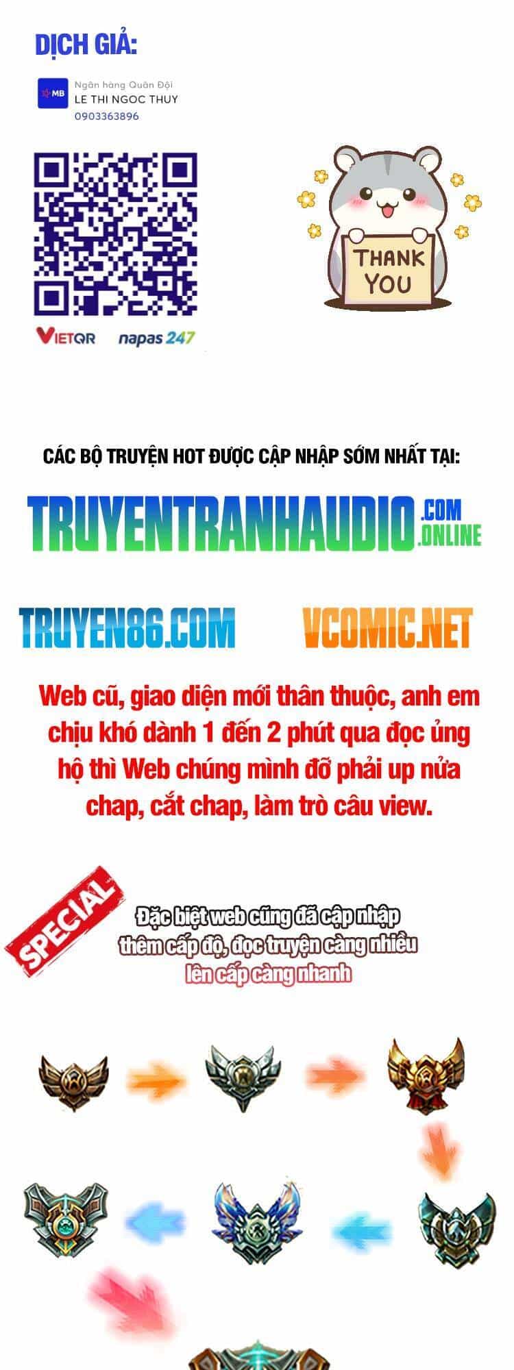 Lạn Kha Kỳ Duyên - Chuong 177 - ảnh 31