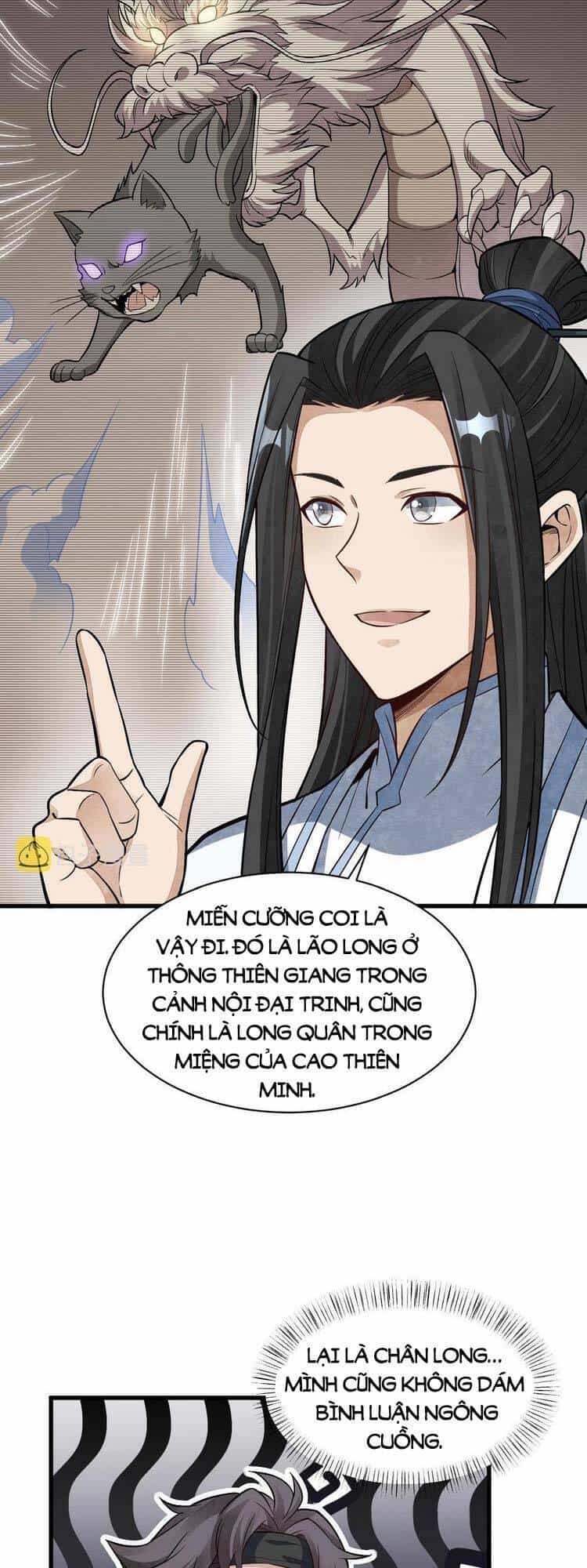 Lạn Kha Kỳ Duyên - Chuong 177 - ảnh 4