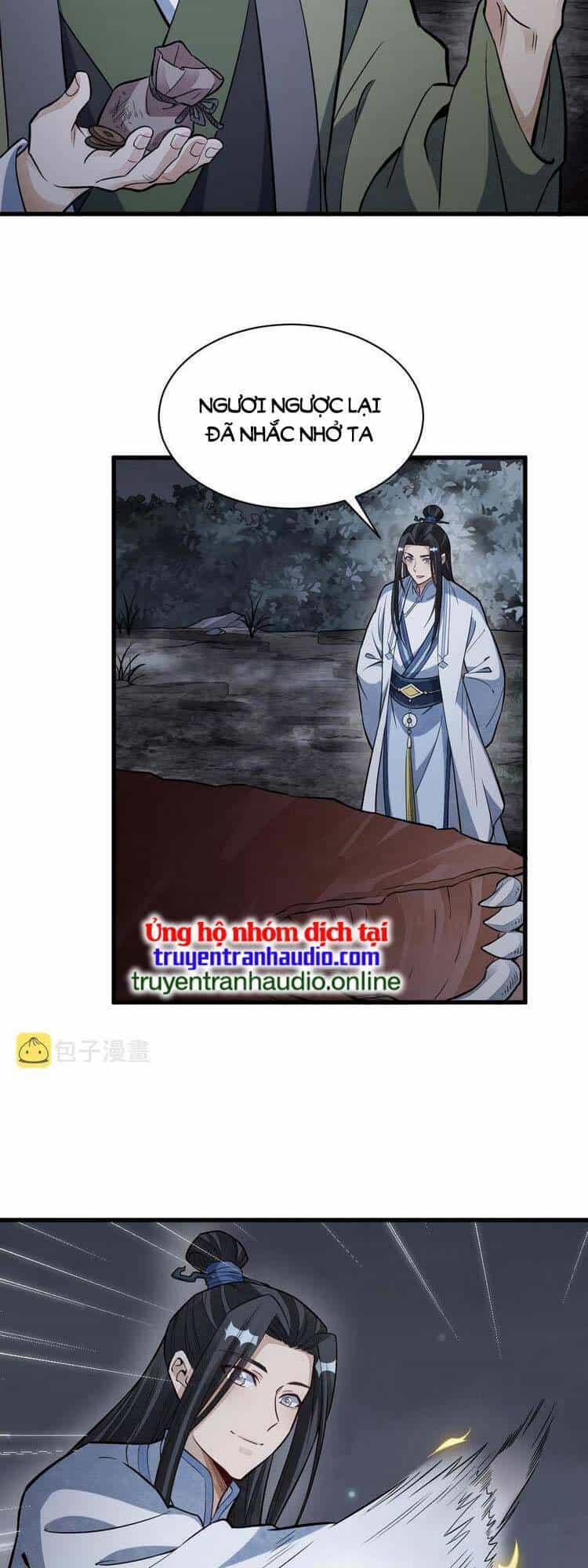 Lạn Kha Kỳ Duyên - Chuong 177 - ảnh 7