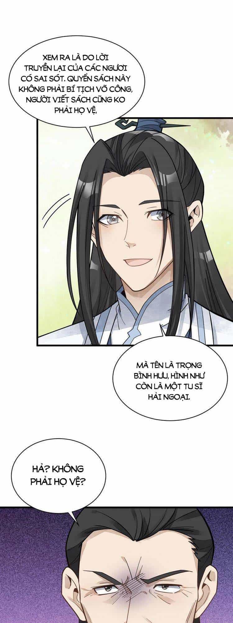 Lạn Kha Kỳ Duyên - Chương 178 - ảnh 10