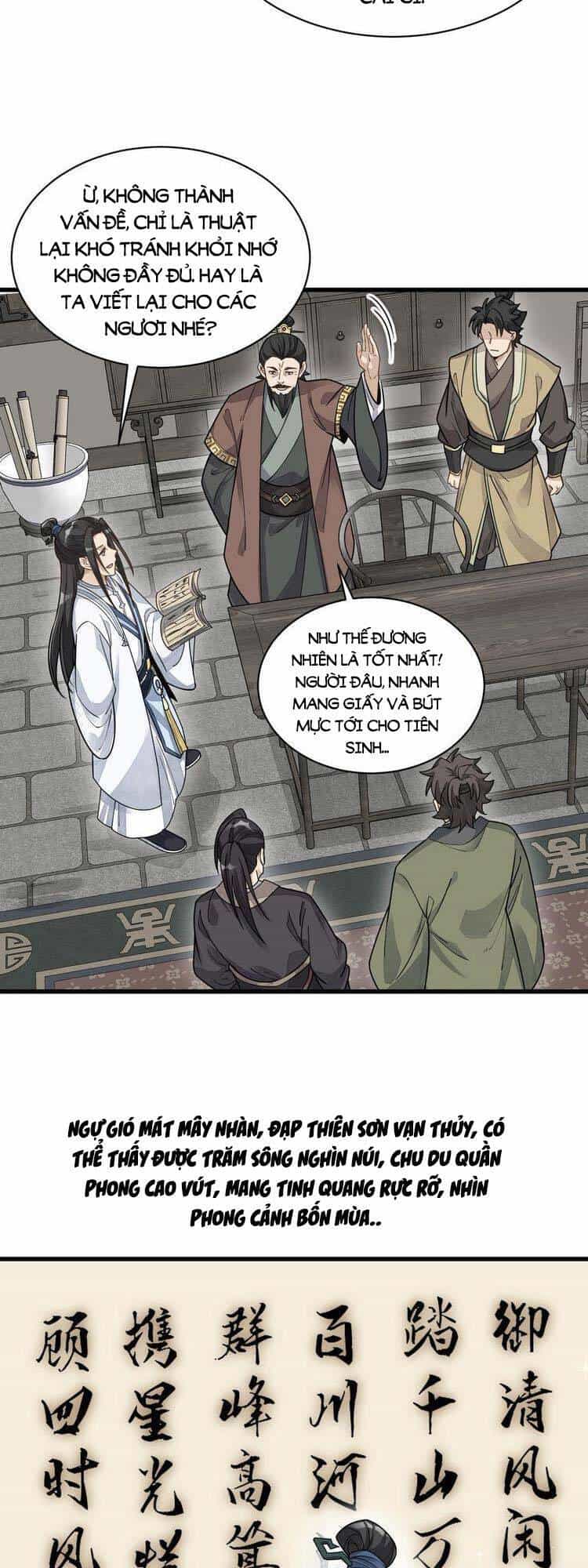 Lạn Kha Kỳ Duyên - Chương 178 - ảnh 13
