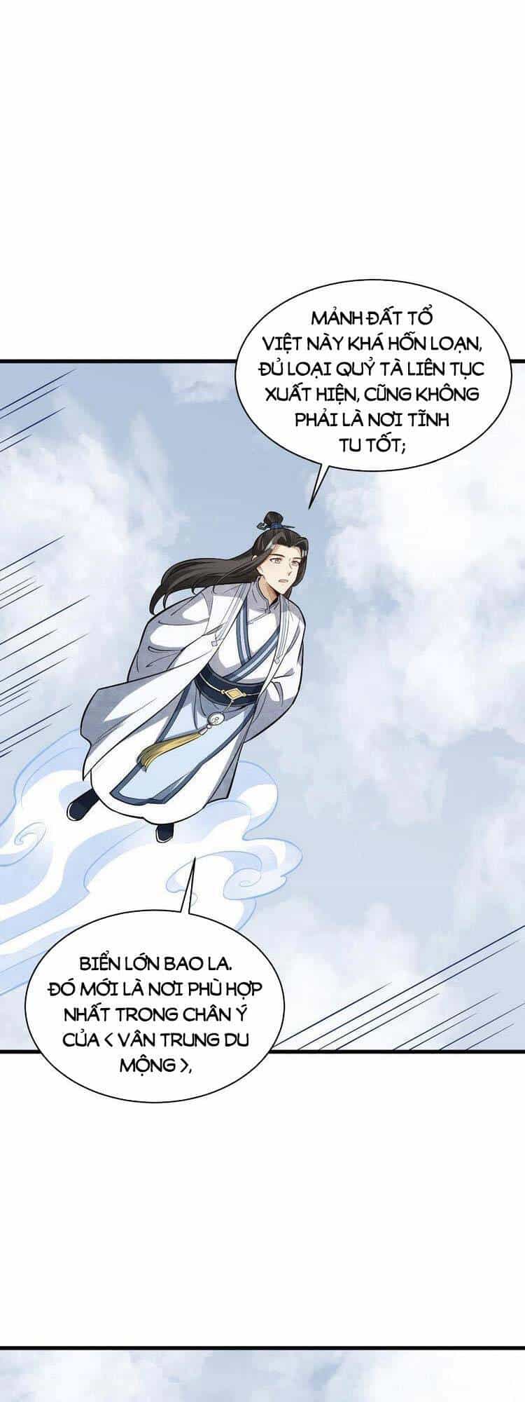 Lạn Kha Kỳ Duyên - Chương 179 - ảnh 10