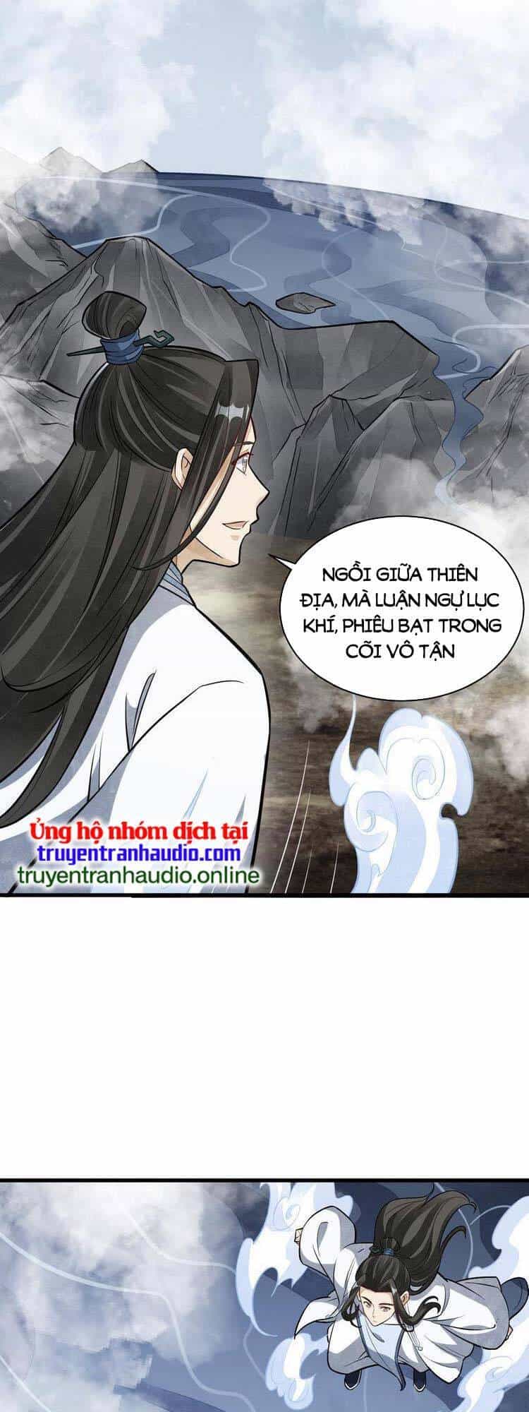 Lạn Kha Kỳ Duyên - Chương 179 - ảnh 11