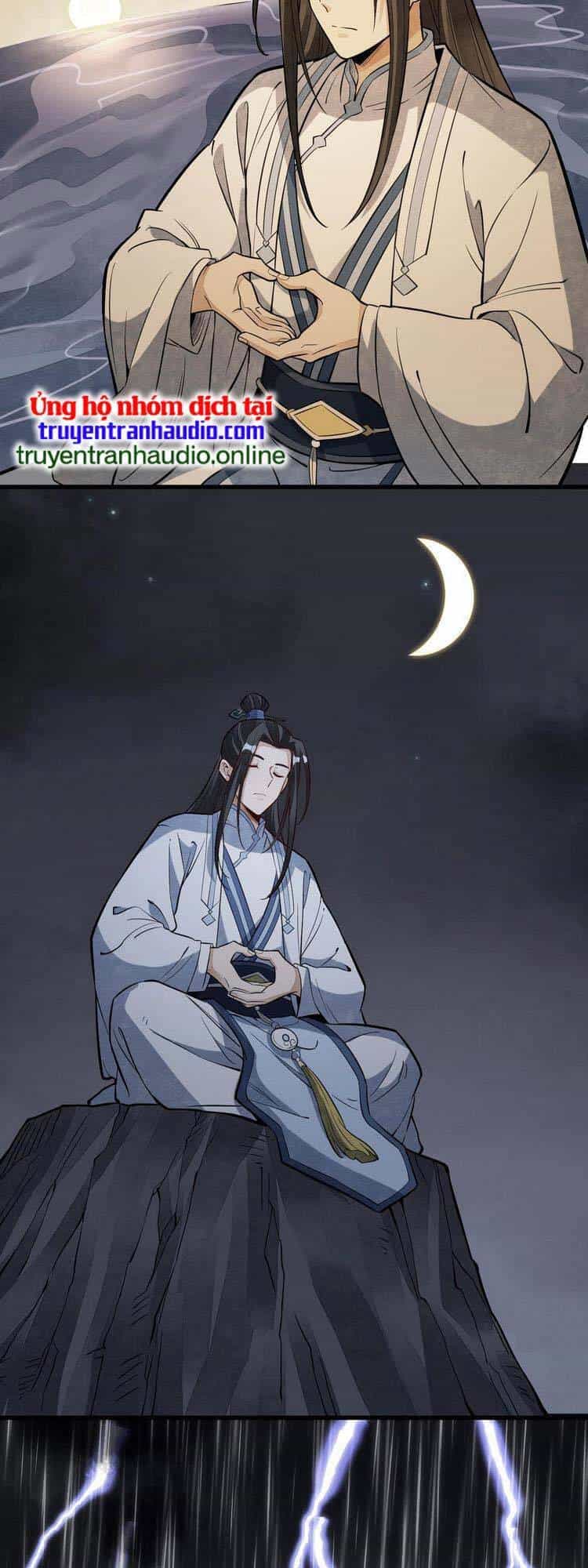 Lạn Kha Kỳ Duyên - Chương 179 - ảnh 16