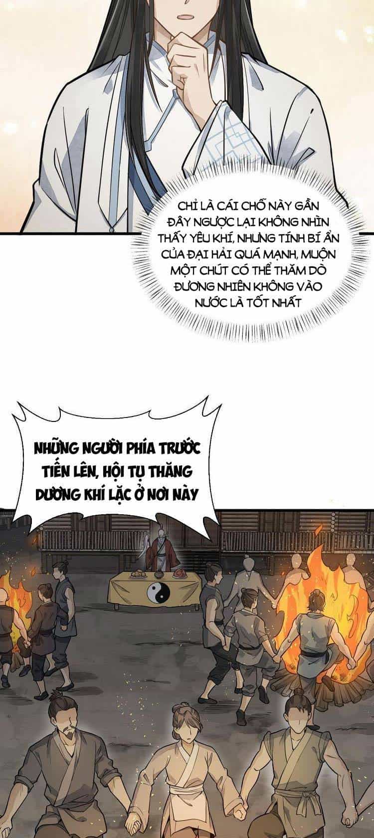 Lạn Kha Kỳ Duyên - Chương 180 - ảnh 13