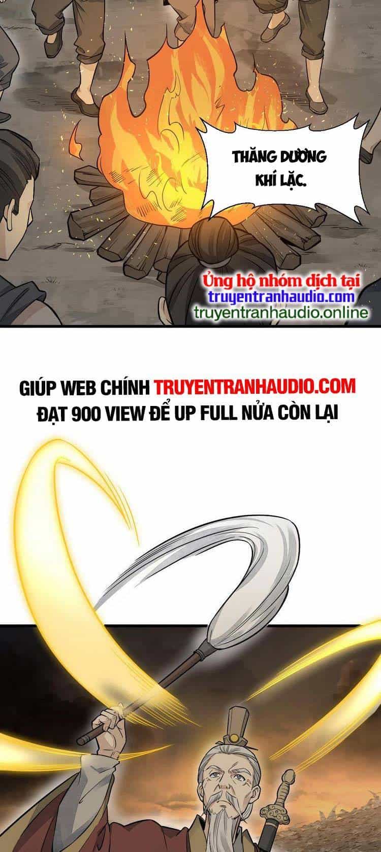 Lạn Kha Kỳ Duyên - Chương 180 - ảnh 14