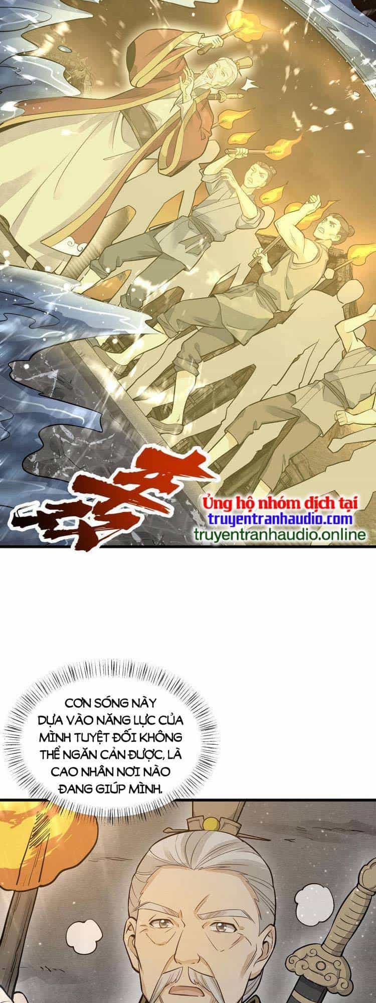 Lạn Kha Kỳ Duyên - Chương 180 - ảnh 22