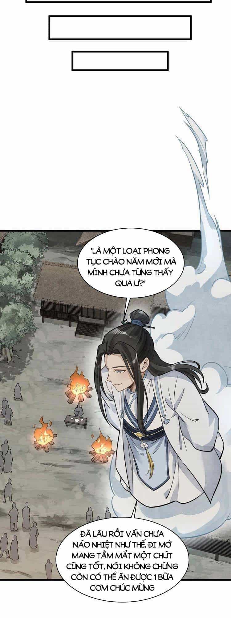 Lạn Kha Kỳ Duyên - Chương 180 - ảnh 5