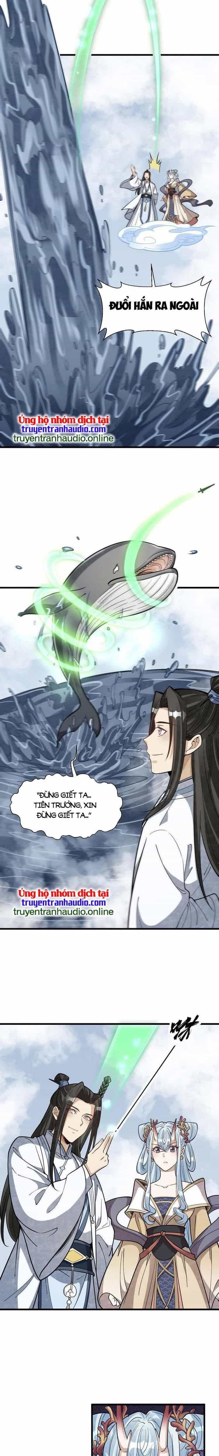 Lạn Kha Kỳ Duyên - Chương 182 - ảnh 2