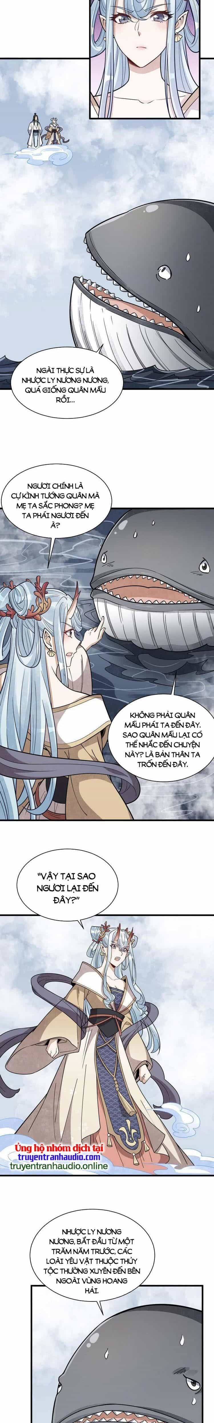 Lạn Kha Kỳ Duyên - Chương 182 - ảnh 3