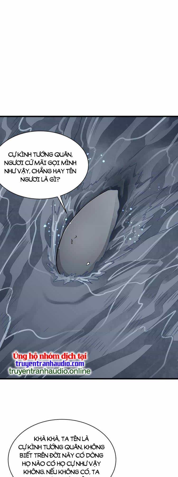 Lạn Kha Kỳ Duyên - Chương 183 - ảnh 11