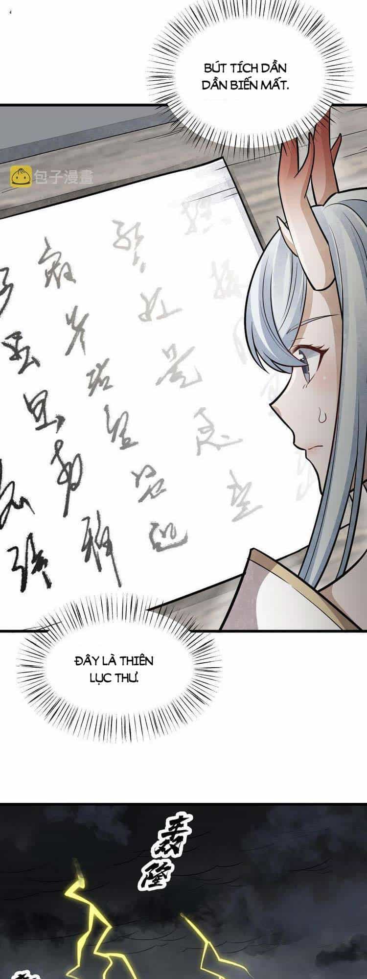 Lạn Kha Kỳ Duyên - Chương 183 - ảnh 18